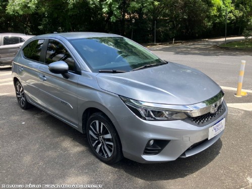 Honda CITY EXL 2023/2024